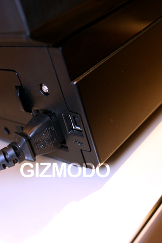 Illustration for article titled Hands-On and Slot Exploration with the Sexy Samsung Printers (Verdict: NeXT Flashback)